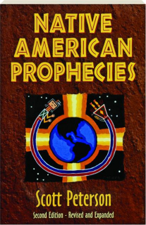 NATIVE AMERICAN PROPHECIES