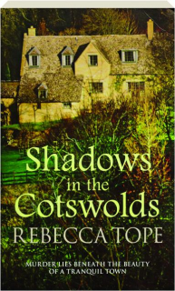 SHADOWS IN THE COTSWOLDS