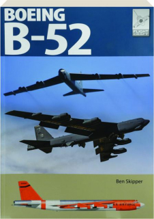 BOEING B-52