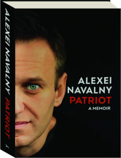 PATRIOT: A Memoir