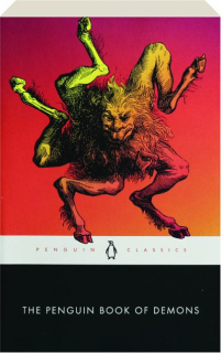 THE PENGUIN BOOK OF DEMONS