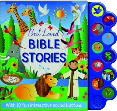 BEST LOVED BIBLE STORIES