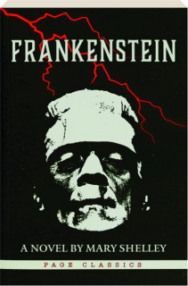 FRANKENSTEIN