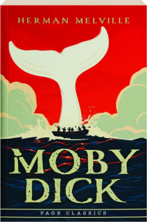 MOBY DICK