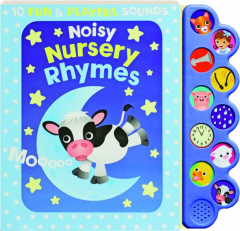 NOISY NURSERY RHYMES