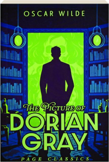 THE PICTURE OF DORIAN GREY