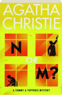 N OR M?