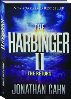 THE HARBINGER II: The Return