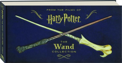 <I>HARRY POTTER:</I> The Wand Collection