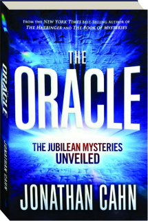 THE ORACLE: The Jubilean Mysteries Unveiled