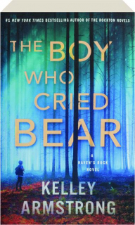 THE BOY WHO CRIED BEAR