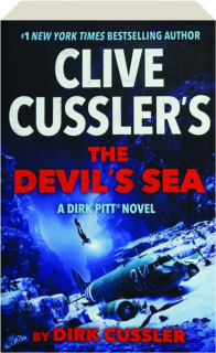 CLIVE CUSSLER'S THE DEVIL'S SEA