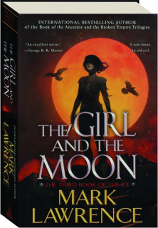 THE GIRL AND THE MOON