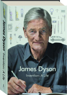 INVENTION: A Life