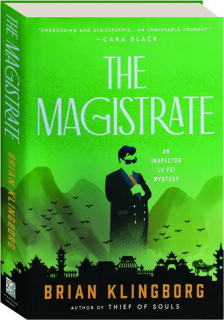 THE MAGISTRATE