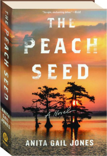 THE PEACH SEED