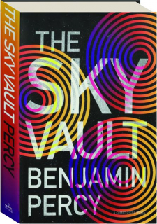 THE SKY VAULT