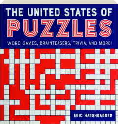 THE UNITED STATES OF PUZZLES