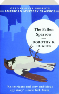 THE FALLEN SPARROW