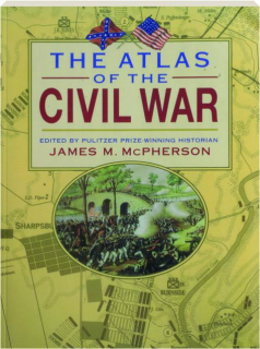 THE ATLAS OF THE CIVIL WAR