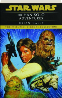 <I>STAR WARS</I>: The Han Solo Adventures