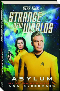 <I>STAR TREK</I>: Strange New Worlds--Asylum