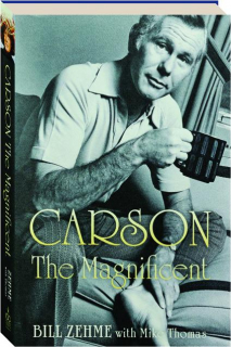 CARSON: The Magnificent