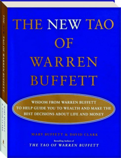 THE NEW TAO OF WARREN BUFFETT