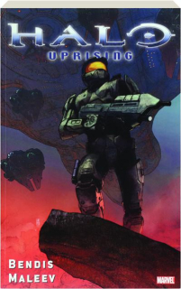 HALO: Uprising