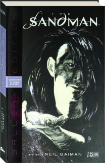 THE SANDMAN GALLERY EDITION