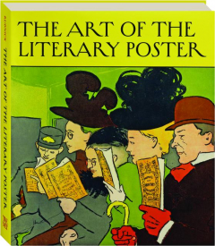 THE ART OF THE LITERARY POSTER