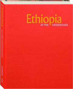 ETHIOPIA AT THE CROSSROADS