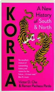 KOREA: A New History of South & North