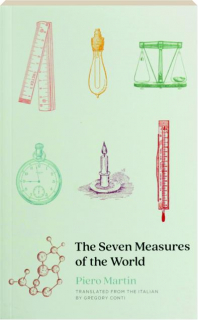 THE SEVEN MEASURES OF THE WORLD