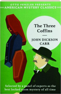 THE THREE COFFINS