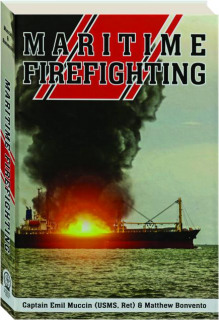 MARITIME FIREFIGHTING