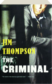 THE CRIMINAL