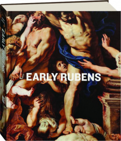 EARLY RUBENS