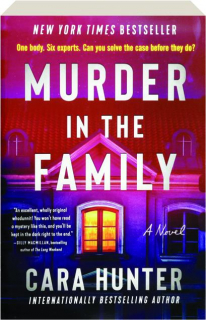 MURDER IN THE FAMILY