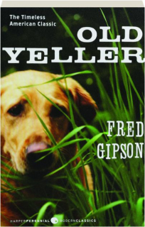 OLD YELLER