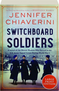 SWITCHBOARD SOLDIERS