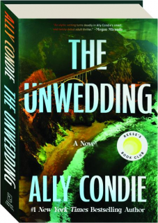 THE UNWEDDING