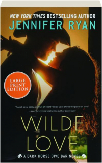 WILDE LOVE