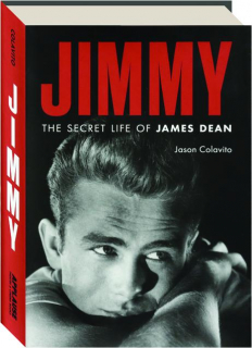 JIMMY: The Secret Life of James Dean