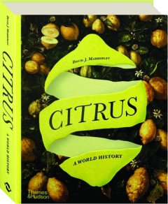 CITRUS: A World History