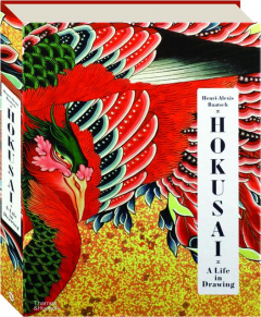 HOKUSAI: A Life in Drawing