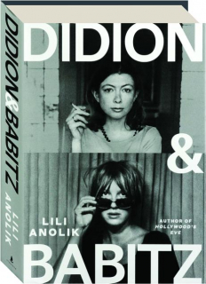 DIDION & BABITZ