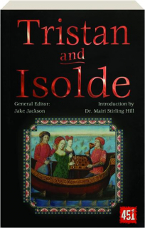 TRISTAN AND ISOLDE