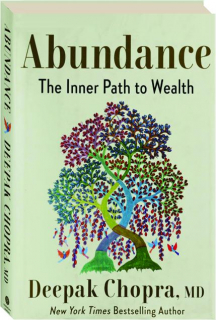 ABUNDANCE: The Inner Path to Wealth