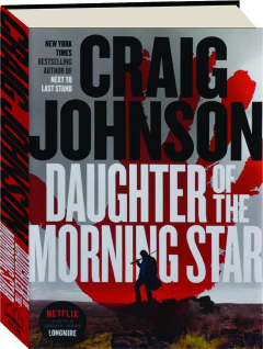 DAUGHTER OF THE MORNING STAR